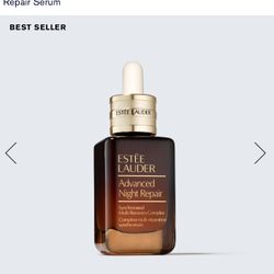 Estee Lauder Advanced Night Repair Serum Synchronized Multi-Recovery Complex 30ml