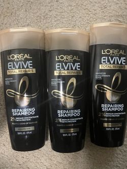 Shampoo Bundle 10$
