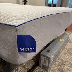 Nectar Queen Mattress 