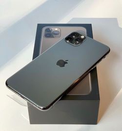 📱 iPhone 11 Pro from $169 – Flagship Power at a Fraction of the Price
