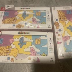 Protection Case for Nintendo Switch 