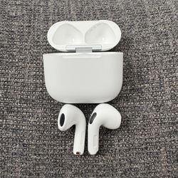 AirPods Generation 4