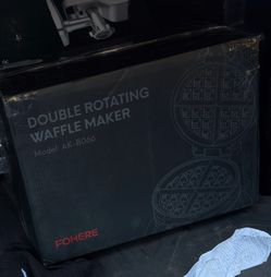 Fohere Waffle Maker
