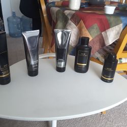 Bath And Body Works Bathroom Products