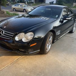 2003 Mercedes 