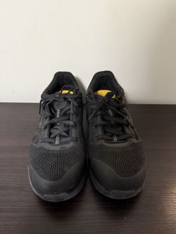 Keen Steel Toe Work Boots