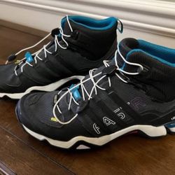 Adidas Terrex Fast R Mid Goretex (women)