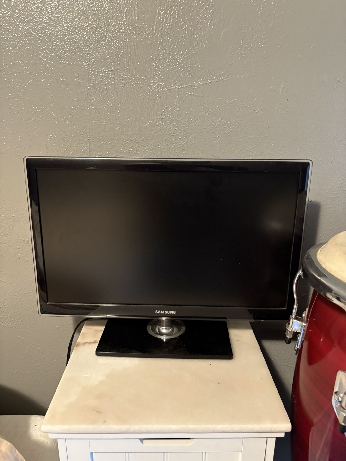 Flatscreen Tv