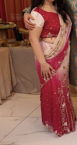 Indian henna hanna