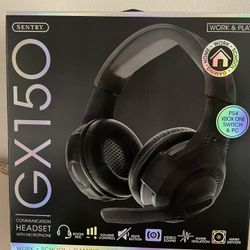 Gaming Headset For Xbox Or Ps4