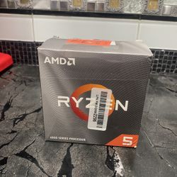 Ryzen 5 4500