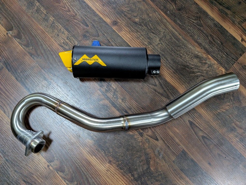 All years Yamaha YFZ 450