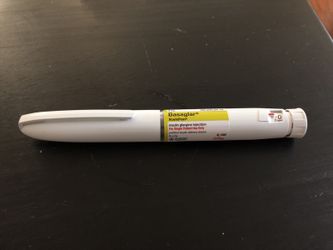 Basaglar Kwikpen Insulin For Sale In Calabasas Ca Offerup