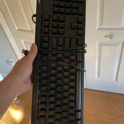 Gaming Keyboard