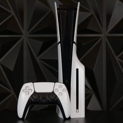 PlayStation 5 Slim (Disc)
