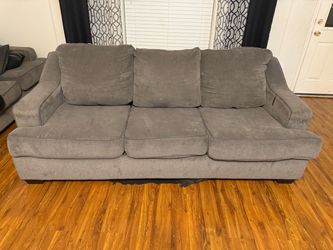 Couch Set