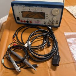Bk Precision 4051 Multi Function Generator