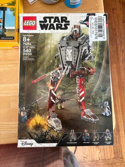 Lego Sealed Collection
