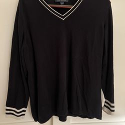 Tommy Hilfiger sweater