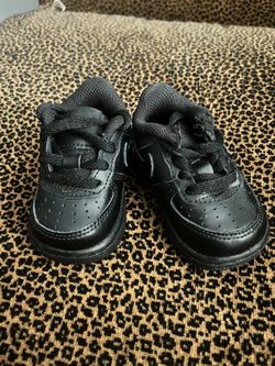 Toddler Nike Shoes
