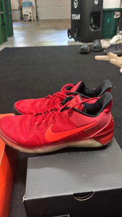 Kobe AD size 11