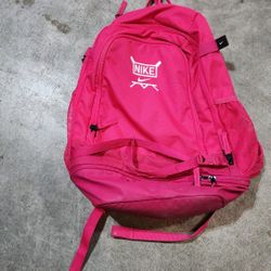 Nike Vapor Baseball Backpack **New**