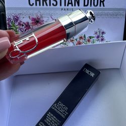 Dior Color Red 💄❤️‍🔥