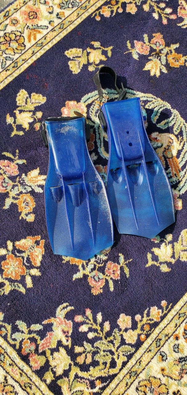Swim Flipper