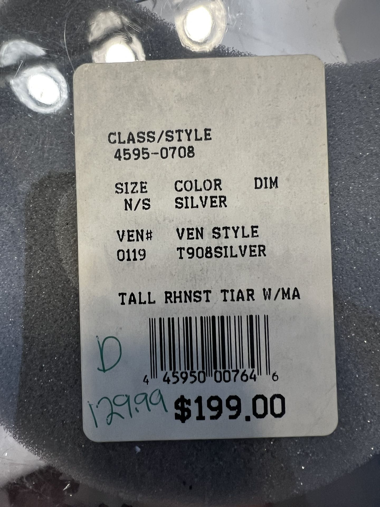 Tiara