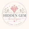 Hidden Gem Boutique 