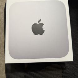 Used Mac Mini M1 