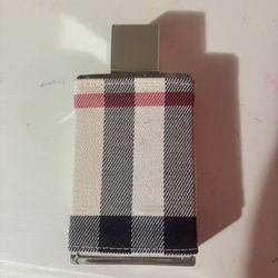 Burberry Perfume 