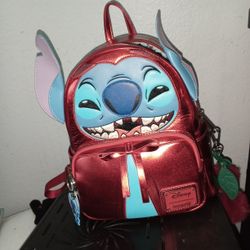 Stitch Loungefly