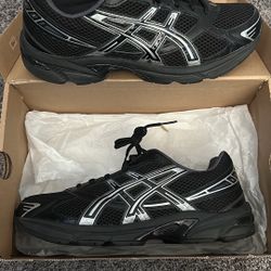 ASICS Shoes 