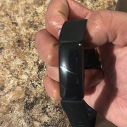 Fitbit Pro
