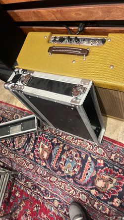 Road Runner Case