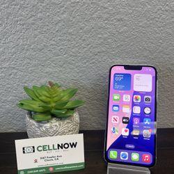 iPhone 13 Pro unlocked 128 GB