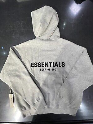 Essentials Hoodie