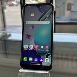 LG Aristo 5 32GB T-Mobile 