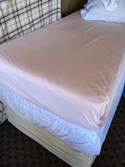 Single size mattresses