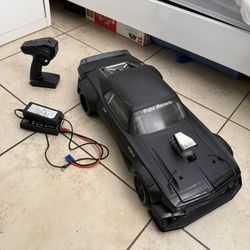 Felony 6s Arrma Rc Fast Car 