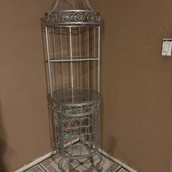 Wine Rack