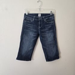 Capri Pants 