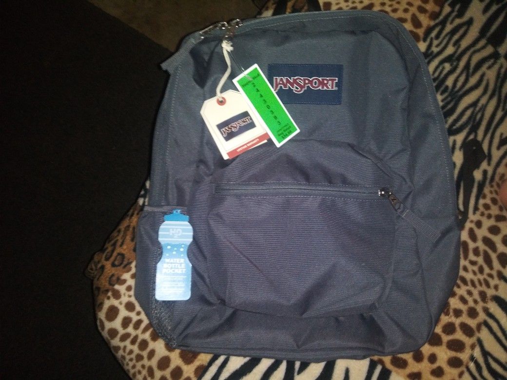 Jansport