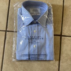 Charles Tyrwhitt Long Sleeve Shirt
