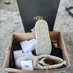 UGG Men's Boots