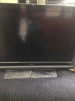 Vizio 32 inch tv