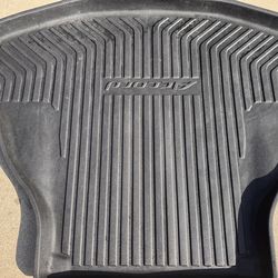 Honda  accord parts for 2013-2015 trunk tray