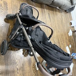 Baby stroller
