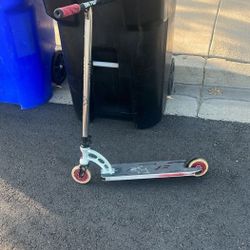 Incycle Scooter 